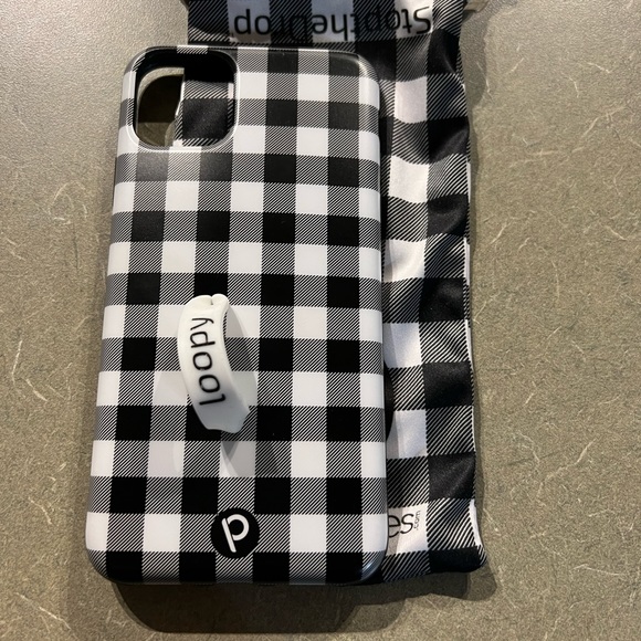 Loopy Case | Cell Phones & Accessories | Loopy Case For Iphone 1 Pro ...